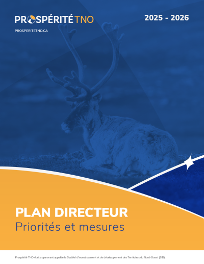 PLAN DIRECTEUR 2025-2026